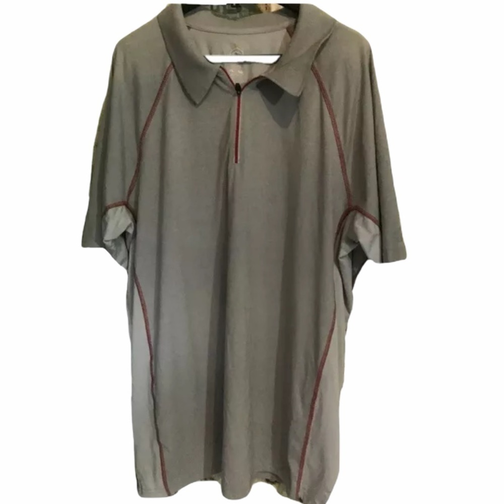 Cabelas XPG mens polo shirt size XL